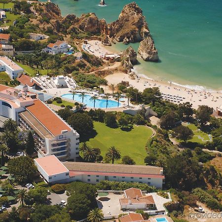 Pestana Alvor Praia Premium Beach & Golf Resort Eksteriør bilde