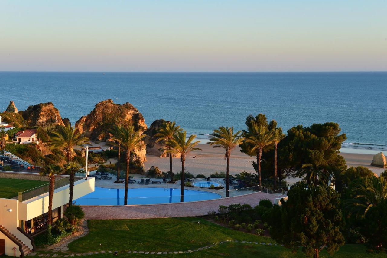 Pestana Alvor Praia Premium Beach & Golf Resort Eksteriør bilde