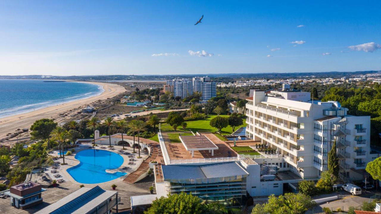 Pestana Alvor Praia Premium Beach & Golf Resort Eksteriør bilde