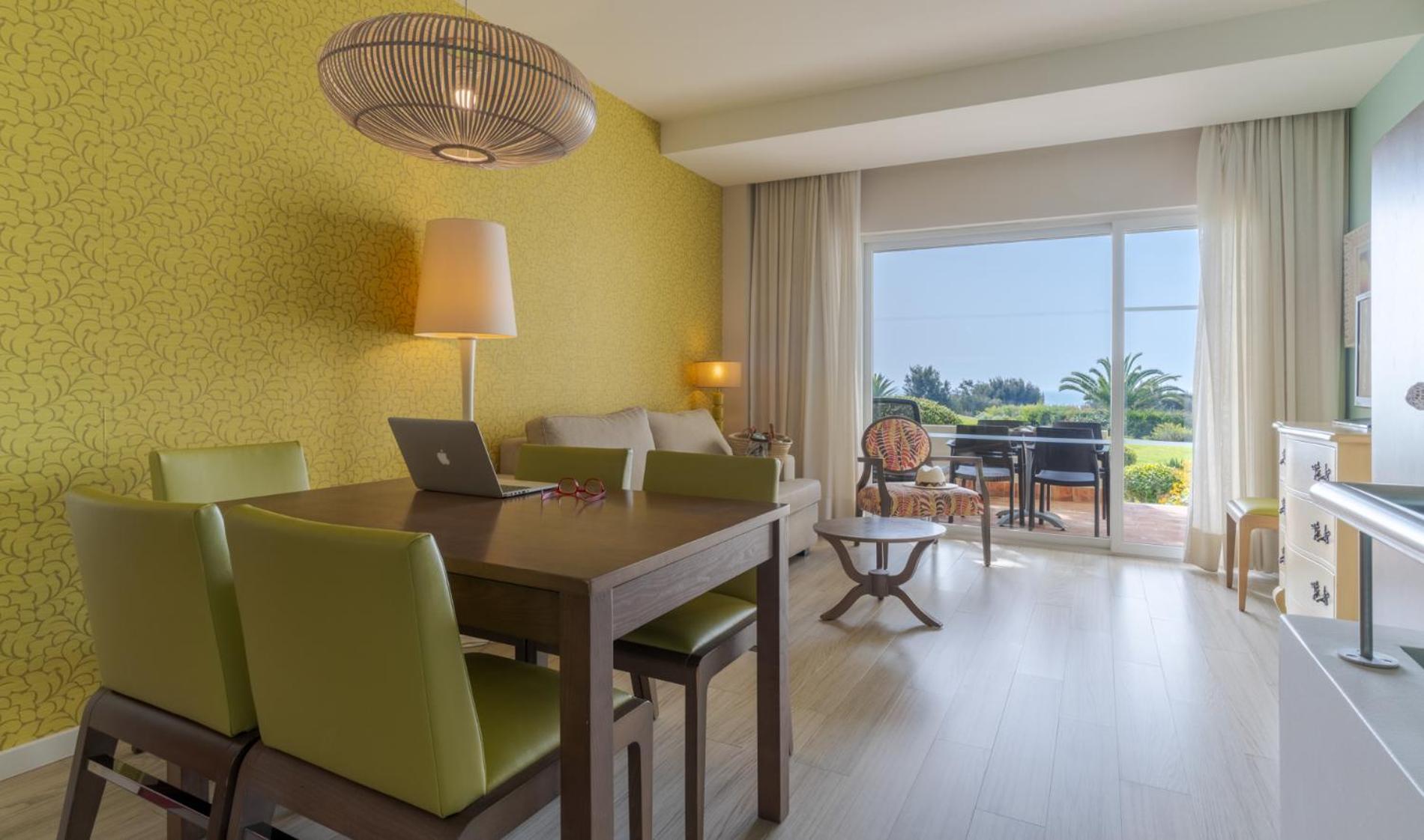 Pestana Alvor Praia Premium Beach & Golf Resort Eksteriør bilde